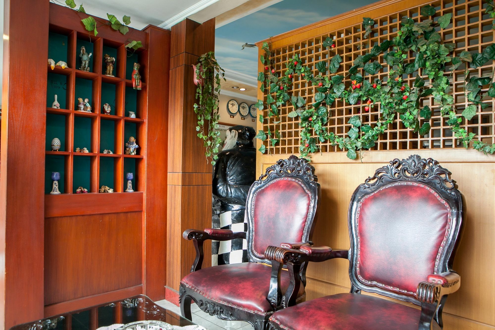 Reddoorz Plus Near Riau Street Bandung Eksteriør bilde